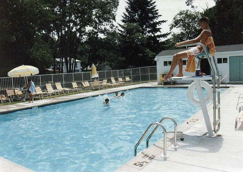 Days Inn By Wyndham Harrisburg North Exteriér fotografie